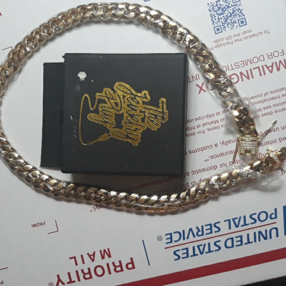 Necklace